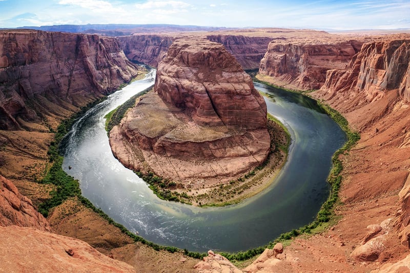 Desert Wonders