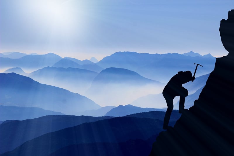 Mountain Summit